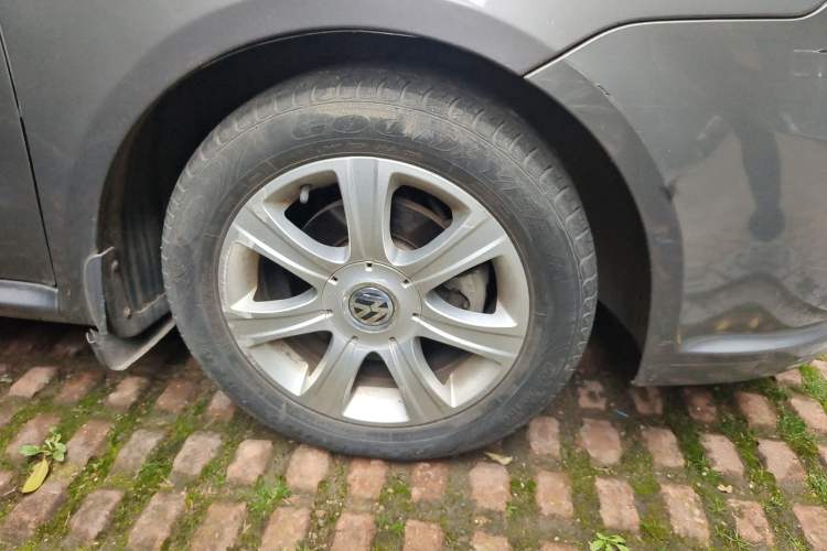 Used Volkswagen Lavida 2011 1.4 TSI DSG Prestige Edition