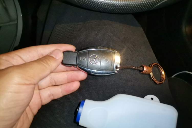 Used Mercedes-Benz B-Class 2016 B 180
