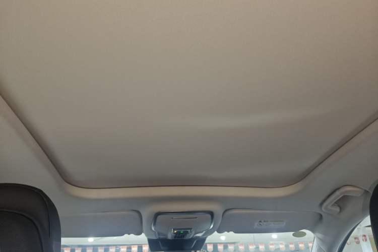 Used Hongqi HS3 PHEV 2024 PHEV 115km Jingwei Edition
