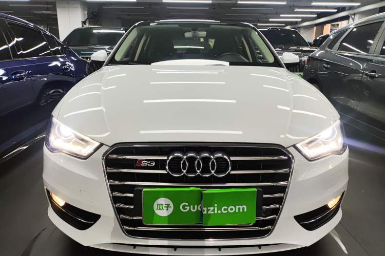 Used Audi A3 2016 Sportback 35 TFSI Ambition
