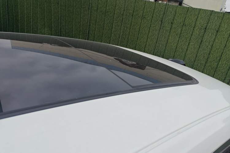 Used Changan Eado DD 2023 Blue Whale NE 1.5T GDI DCT Navigation Model
