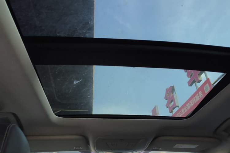 Used Ford Kuga 2015 1.5L GTDi Two-Wheel Drive Fashion Edition