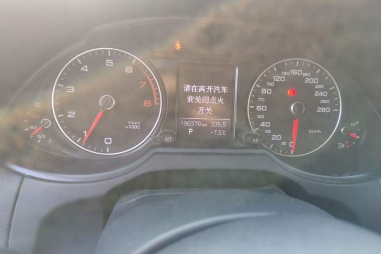 Used Audi Q5 2016 40 TFSI Technology Edition