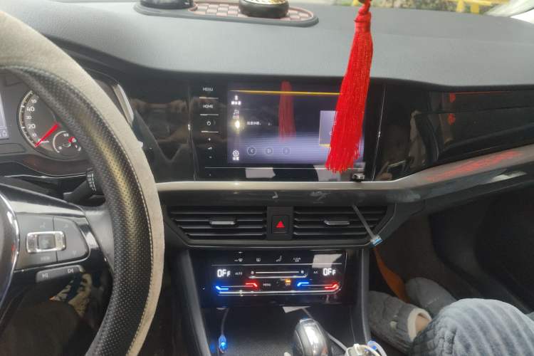 Used Volkswagen Bora 2021 280TSI DSG Elite Smart Connectivity Version