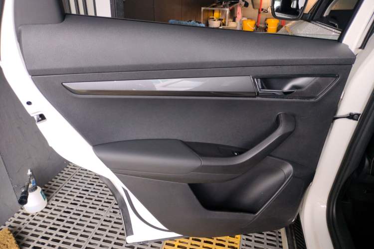 Used Skoda Karoq 2020 TSI280 Smart Drive Technology Edition China VI