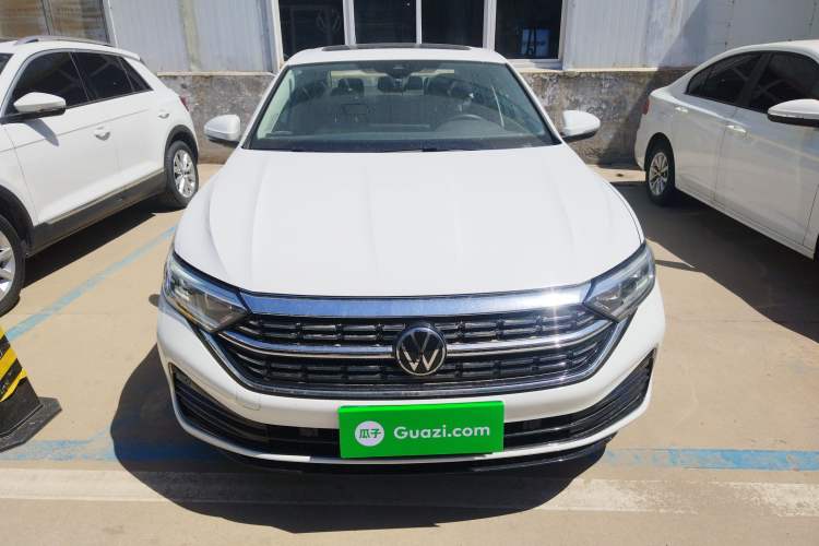 Used Volkswagen Sagitar 2023 300TSI DSG Excellence Edition