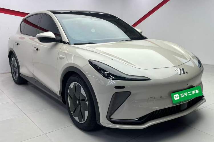 Used IM LS7 2023 77 kWh Urban Fit Pro Rear-Wheel Drive Version
