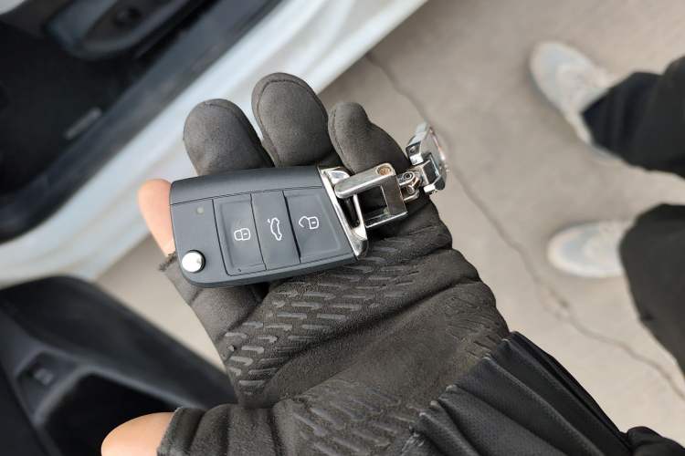 Used Jetta VA7 2025 1.4T First-Come First-Served Edition