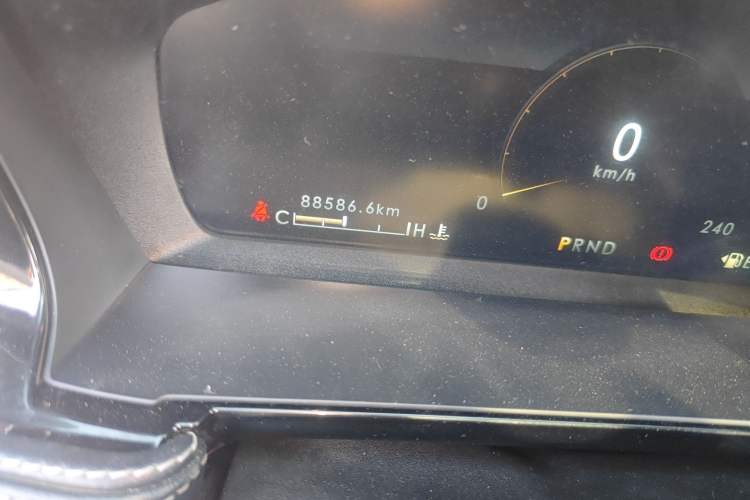 Used Lincoln Corsair 2022 2.0T Two-Wheel Drive Deluxe Edition
