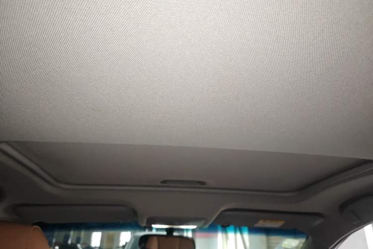 Used Buick Excelle GX 2019 18T Automatic Connected Flagship Version China V Standard