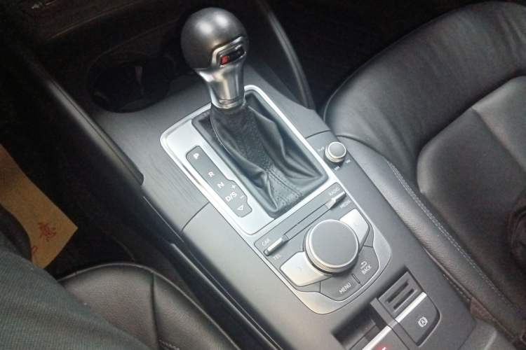 Used Audi A3 2017 Limousine 40 TFSI Style Edition
