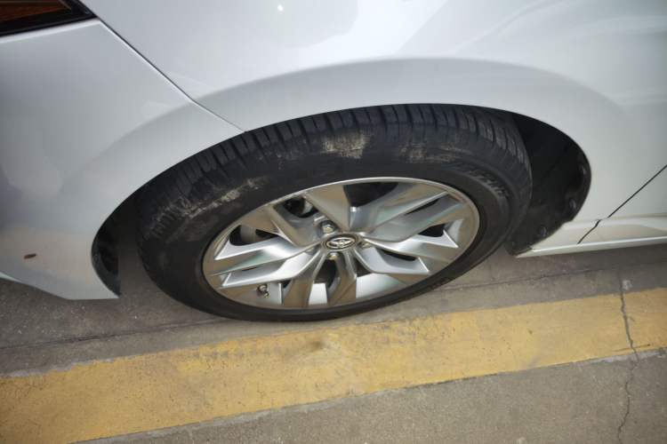 Used Toyota Avalon 2021 2.5L Luxury Edition
