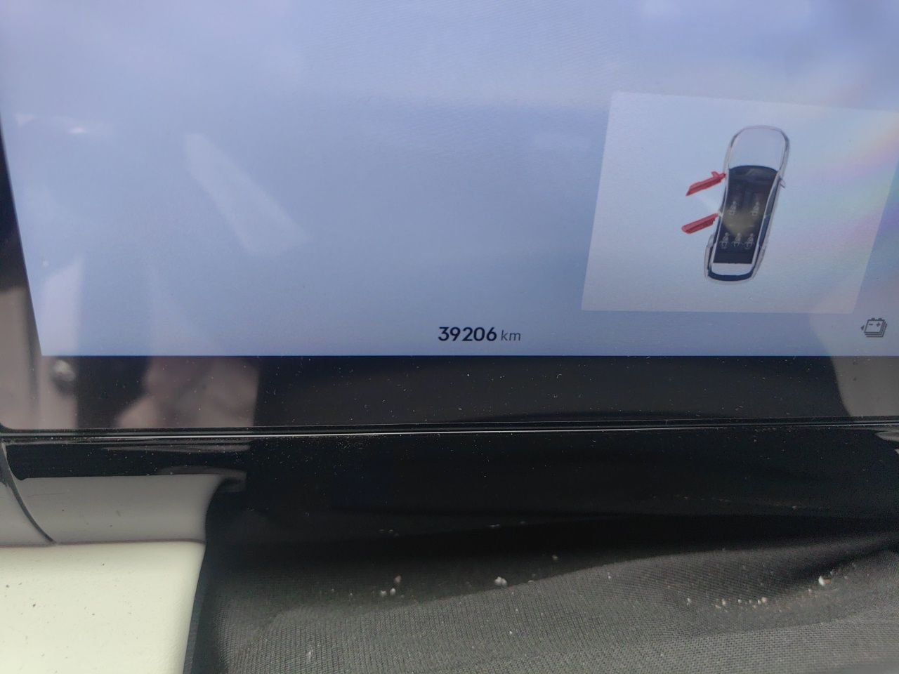 Geely Galaxy L7 2023 1.5T 115 km Starship — снимка 12
