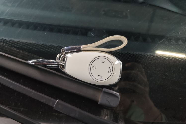 Used Leapmotor T03 2021 400 Comfort Edition
