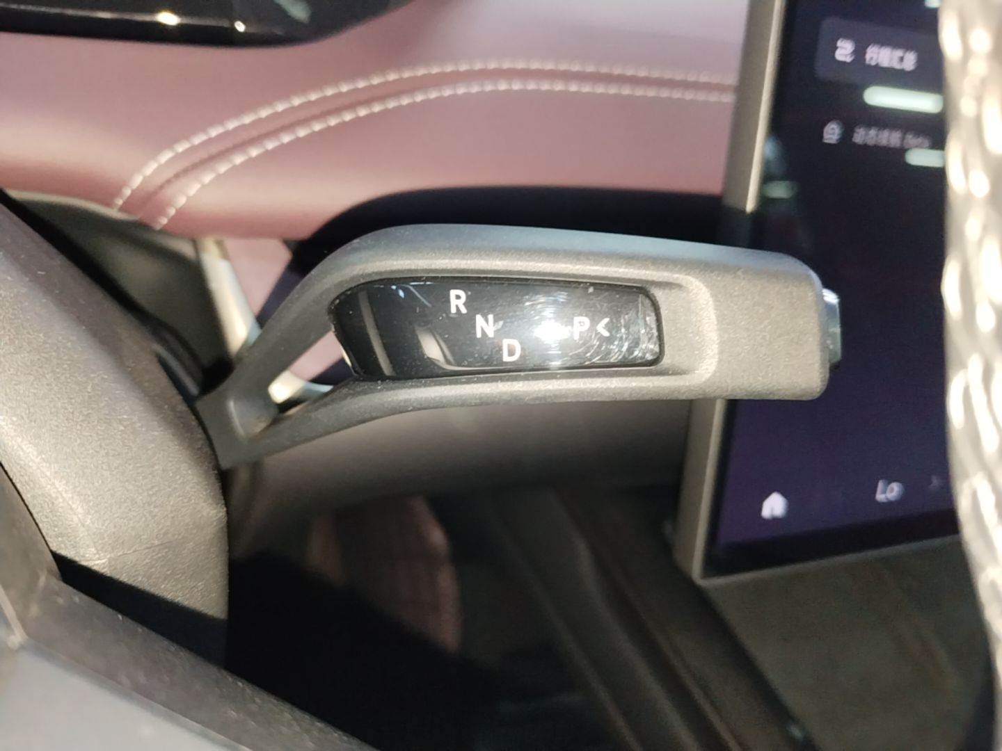 Xiaomi Auto SU7 2024 Rear-Drive Long-Range Intelligent Driving Version — снимка 16