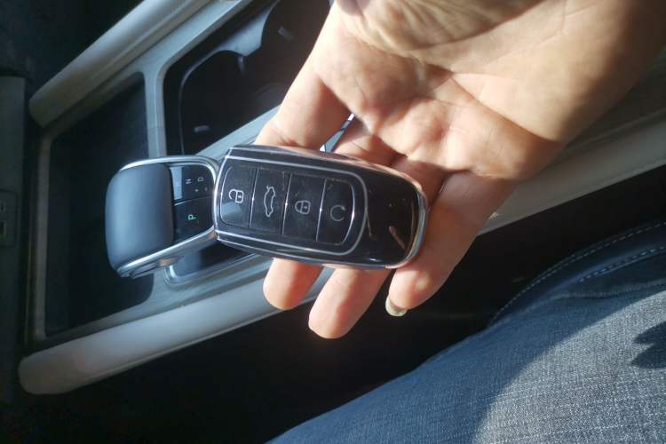 Used Chery Arrizo 8 2022 1.6T DCT Zhen
