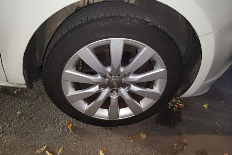 Used Audi A1 2014 30 TFSI Comfort Model