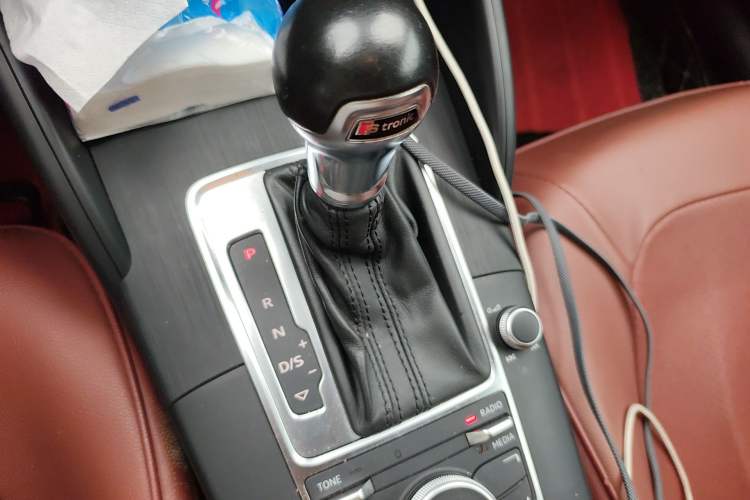 Used Audi A3 2016 Limousine 35 TFSI Ambition Edition