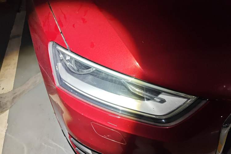 Used Audi Q3 2015 35 TFSI quattro Millionth Anniversary Edition
