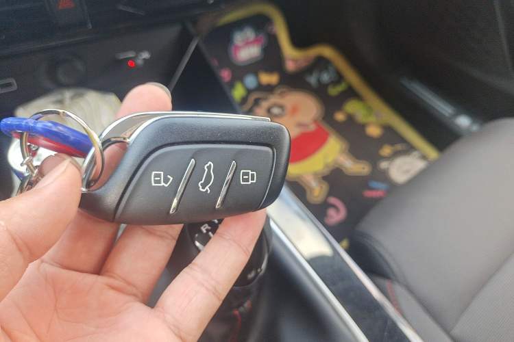 Used MG 5 2023 180 DVVT Manual Fashion Edition