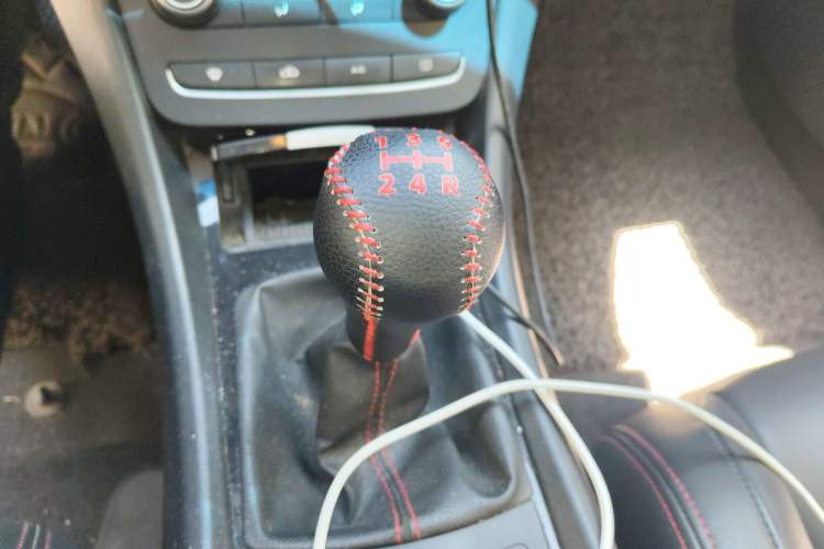 Used MG 6 2014 Hatchback 1.8T Manual Performance Edition