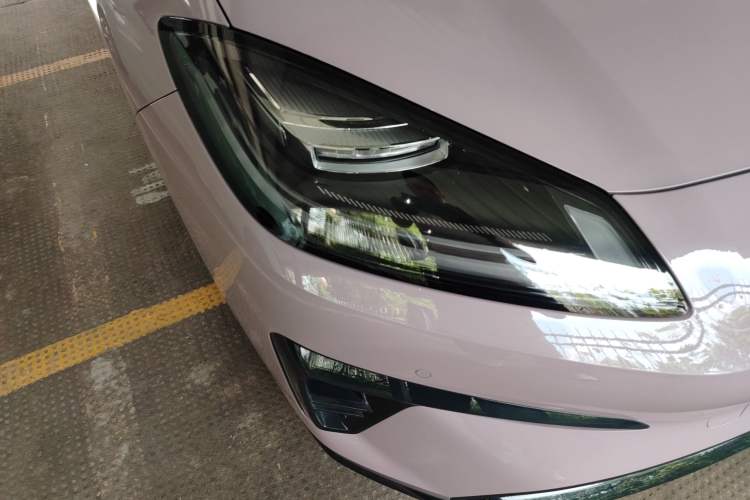 Used AION RT 2025 650 LiDAR Edition