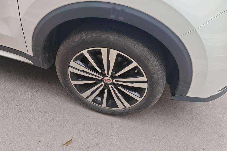 Used Roewe RX5 2020 20T Automatic 4G Connected Million Edition Right Front Wheel Hub
