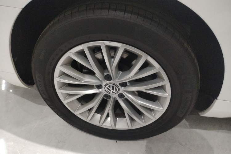 Used Volkswagen FAW-Volkswagen CC 2019 380TSI Glamour Edition China V Standard