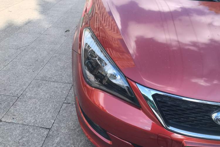 Used Chery Arrizo 3 2015 1.5L Manual - Cool Edition
