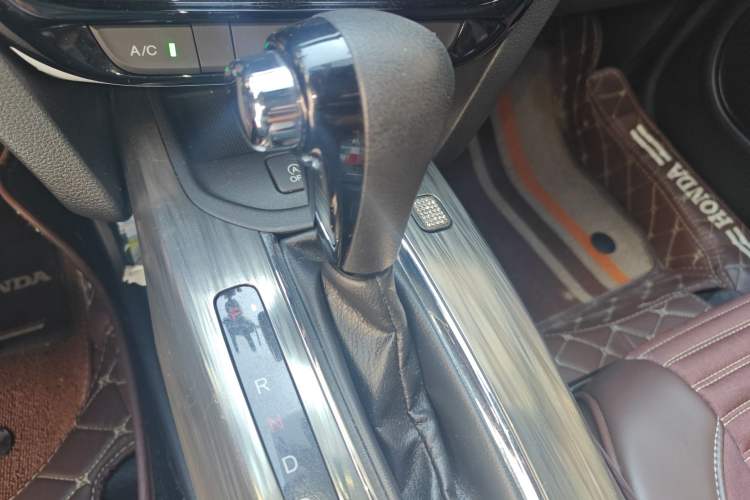 Used Honda XR-V 2017 1.8L EXi CVT Comfort Version