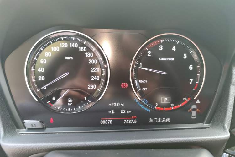 Used BMW 1 Series 2022 125i M Sport Night Edition