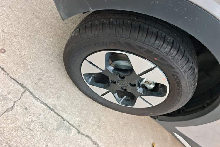 Used Geely Galaxy Geome 2025 UP 410km Exploration Edition
