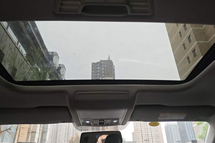 Used Volkswagen Passat 2022 280TSI Business Edition Headliner