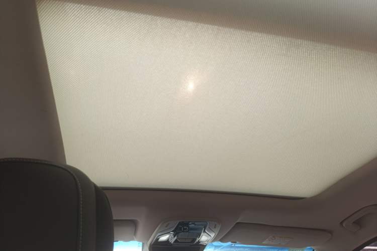 Used Geely Auto Jiajie New Energy 2019 1.5TD PHEV Deluxe Edition Headliner