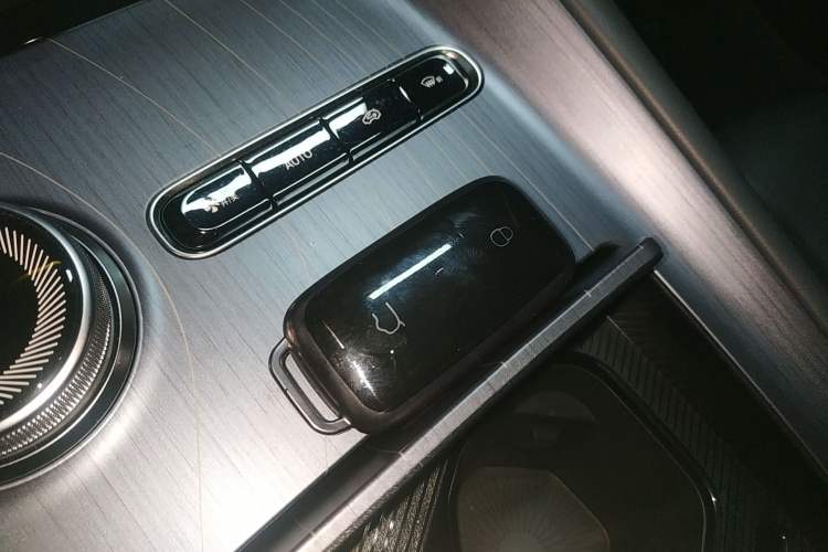 Used Geely Galaxy E5 2024 530km Long-Range Version
