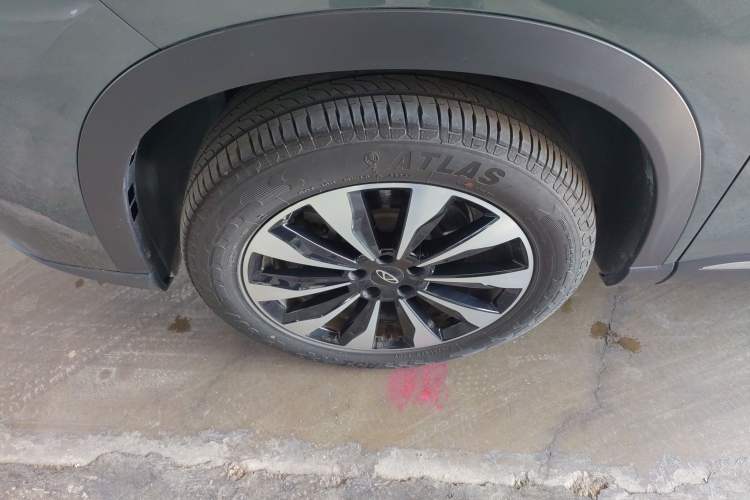 Used Chery Tiggo 8 PLUS 2025 290TGDI DCT Prestige 5-Seater