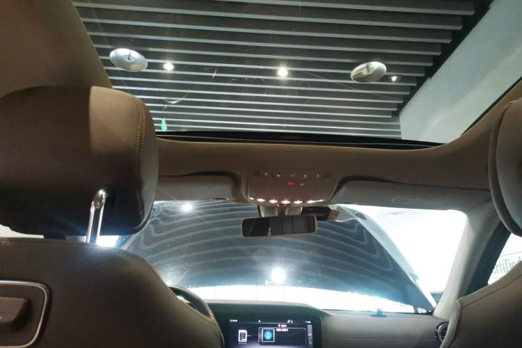 Used Mercedes-Benz E-Class 2020 E 300 L Luxury Model
