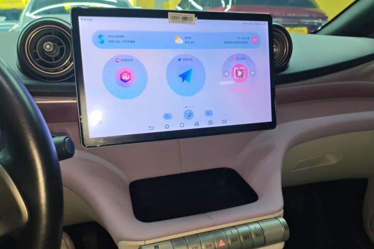 Used BYD Dolphin 2023 401km Knight Edition