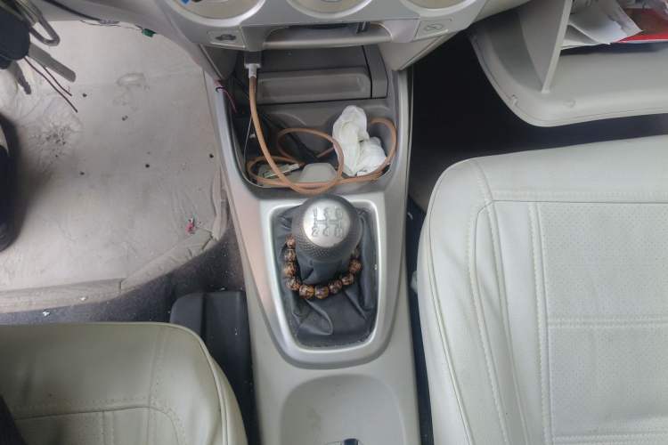 Used Honda City Classic 2011 1.5L Manual Elite Edition
