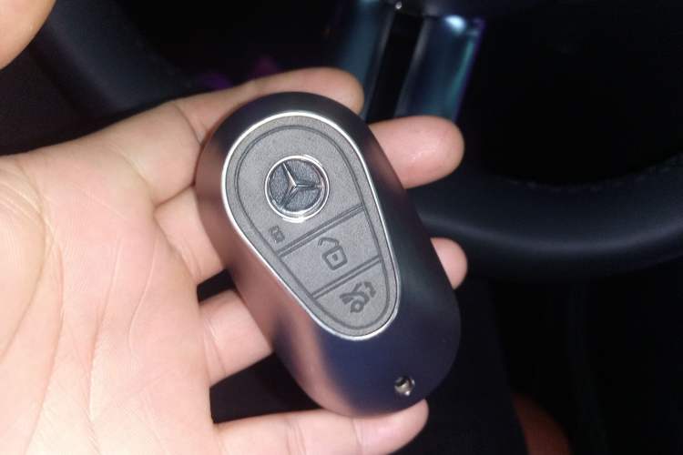 Used Mercedes-Benz C-Class 2022 Revised C 260 L Starry Night Sport Edition
