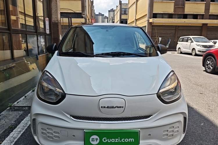Used Roewe Clever 2022 311km QiQi BoBo Edition
