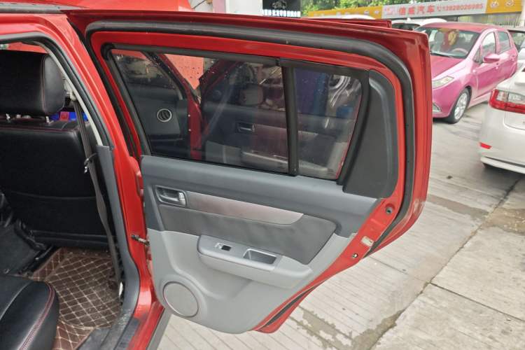 Used Suzuki Swift 2014 1.5L Automatic Fashion Edition