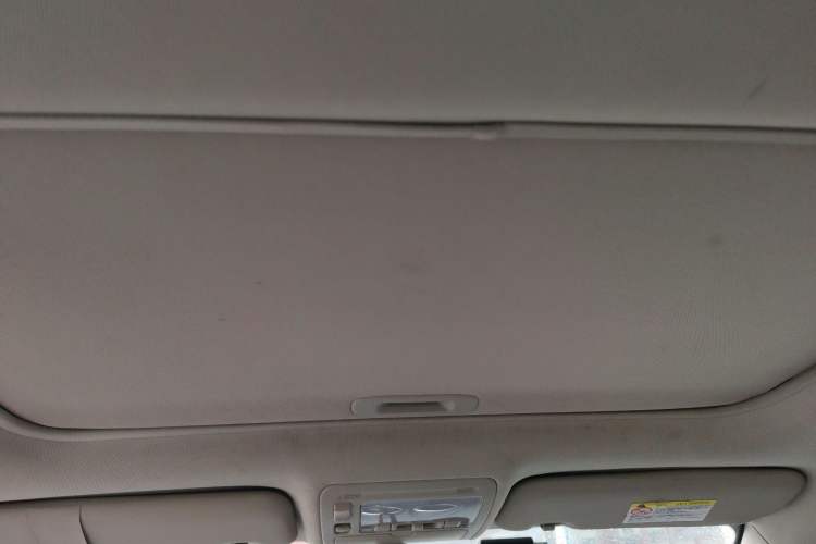 Used BYD S7 2015 1.5T Upgraded Manual Luxury Model