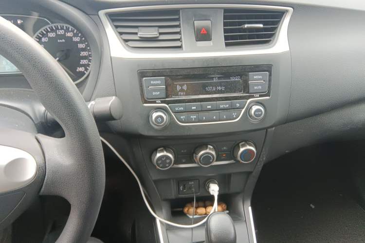 Used Nissan Sylphy 2022 Classic 1.6XE CVT Comfort Edition