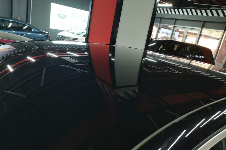 Used Li Auto L6 2024 Pro Model