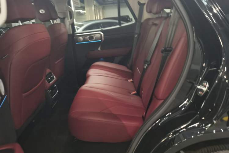 Used Tank 400 New Energy 2024 Hi4-T Off-Road Edition
