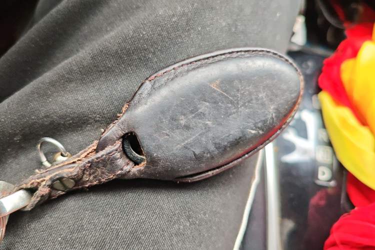 Used Nissan X-Trail 2014 2.0L CVT Comfort Edition 2WD
