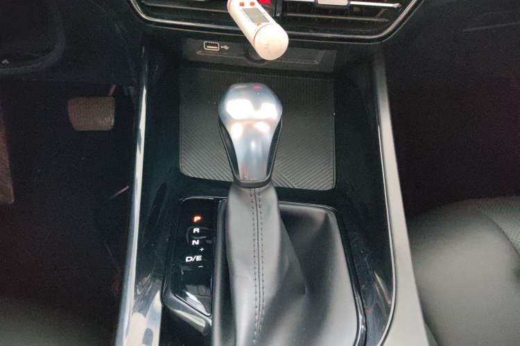 Used Roewe i5 2021 Revised Version 1.5L CVT Diamond Edition