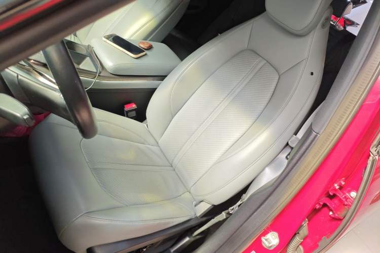 Used Nio ES6 2020 420 km Sport Edition