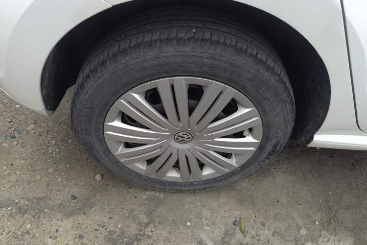 Used Volkswagen Polo 2018 1.5L Automatic Enjoyment Model